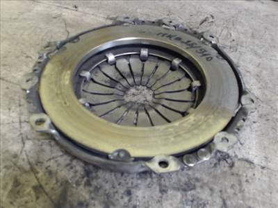 FORD C-Max 2007.04.01-2010.11.30 Kuplung szerkezet