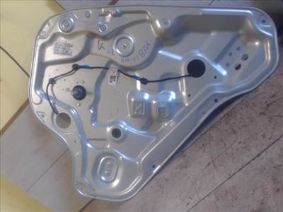 HYUNDAI I30 (FD) 2007.03-2012.02.28 Jobb hátsó ablakemelő szerkezet mechanikus