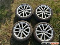 VW RONAL 18˝ alufelni Pirelli gumival