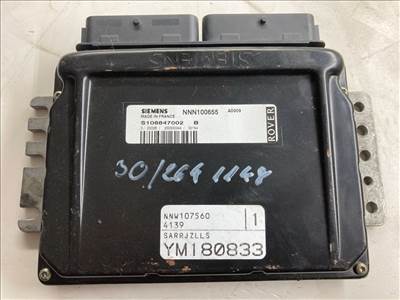 ROVER 75 Elektronika