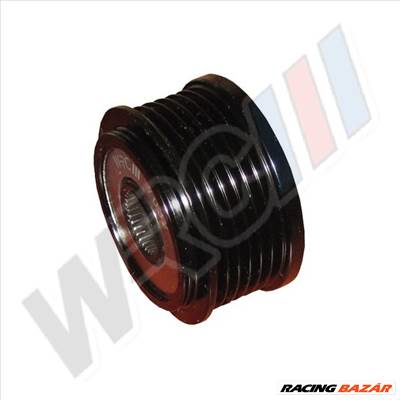 Generátor szabadonfutó Fiat Brava Bravo Chroma Doblo Idea OAP7032