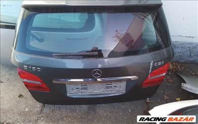 Mercedes B 180 Csomagtèr ajtó 