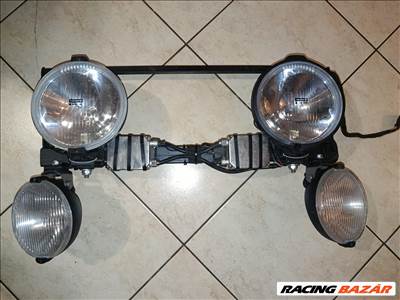 Xenon lámpasor