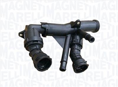 MAGNETI MARELLI 352317004110 - termosztát, hűtőfolyadék AUDI MAN SEAT SKODA VW