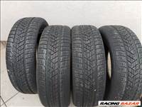  235 65 18 pirelli 235/65 R 18 téli autógumi garnitúra 