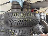 215/65 r17 Continental téligumi 4db eladó 215/65r17 garnitúra