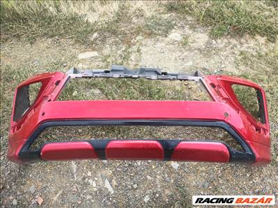 Mitsubishi Eclipse Cross első lökhárító  6400k954zz