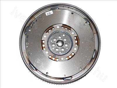KETTŐSTÖMEGŰ LENDKERÉK 2.3 -  - 504177013 -  - IVECO EREDETI Eredeti új 504177013