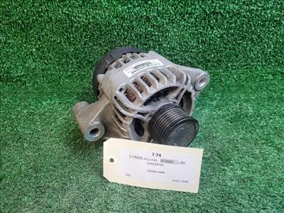 Suzuki Vitara Iv Generátor B00006188 3140062m00
