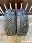  205/5517" használt Michelin téli gumi 