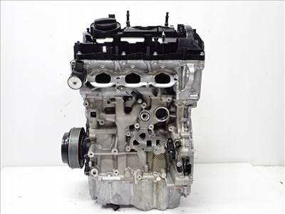 BMW X2 U10 / BMW X1 U11 1.5 Turbo plug-in hibrid motor B38A15P