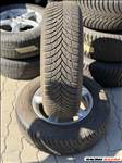 215/70 R16 Firestone Winterhawk 4 100H |  5mm | 2 db | DOT:3624