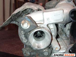 Peugeot 301 1.6 HDI Turbó *173215* 15030300568 9673283680