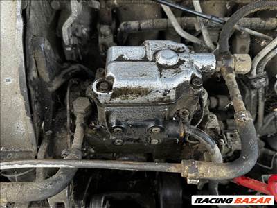 Volkswagen Golf III 1.9 TDI 1Z 1.9 TDI elektromos adagoló 