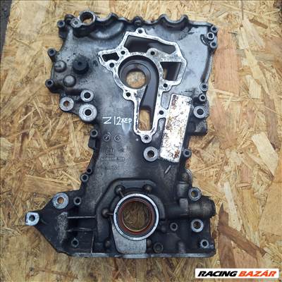 Opel corsa z12xep vezèrműfedèl olajszivattyú  55556309