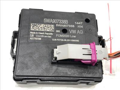 CUPRA FORMENTOR (KM7) 2020 - 2022 GATEWAY MODUL 5WA907338B
