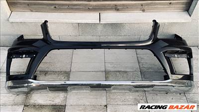 Mercedes GL X166 AMG első lökhárító A1668856425