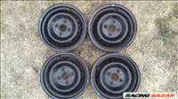  4x100 osztású 4,5JJ 13" használt Hyundai i10 (gyári felni) lemezfelni Kia