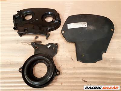 Opel Astra H Z16Xep Vezérlés Fedél 55352925