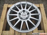 1db 15-ös új Alessio alufelni 5x112-es
