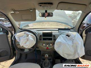 Nissan Micra III Kézifék Kar *174052*