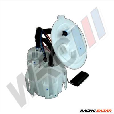 AC pumpa Opel Zafira 1.6 1.8
