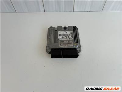 Audi A6 (C6 - 4F) 3.0 TDI quattro Motorvezérlő  4f0910402e