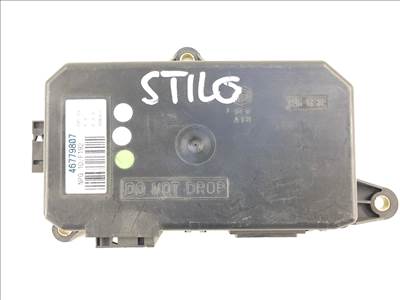 FIAT STILO (192_), FIAT STILO Multi Wagon (192_) Vezérlőegység 46779807