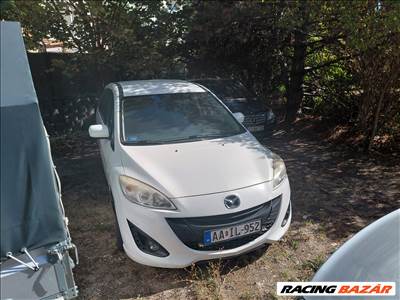 2012 Mazda 5 bontódik