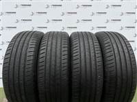 225/60 R18 Vredestein Ultrac nyári gumi 5,5-6mm