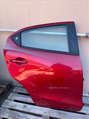 MAZDA 2 Ajtó