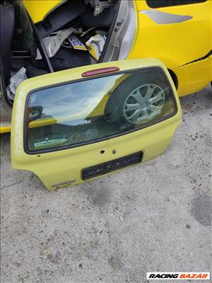 Renault Twingo I csomagtérajtó 