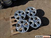 16" 5x108 Ford Focus