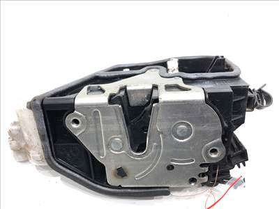 BMW X6 (E71, E72) 2007 - 2014 Bal első ajtózár 7202143