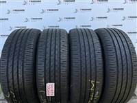 195/55 R16 Continental EcoContact 6 nyári gumi 4,5-5mm