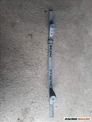 Opel Vectra C 2003 bal első ablakemelő sín  9178989