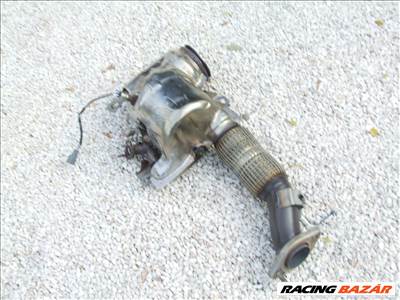 Mazda 3 (BP) katalizátor dpf részecskeszűrő 