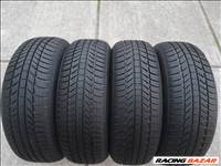 205/55R17 -es  Új  Continental Wintercontact 870p  téli gumi