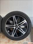 Eladó Mercedes (W205) gyári 17"-os alufelni (szett), Tpms szenzorokkal