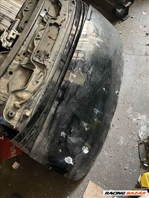 Audi q5 csomagtér ajtó üveg