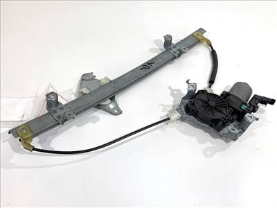 NISSAN NOTE (E11, NE11) 2005 - 2013 Bal első ablakemelő 400925B
