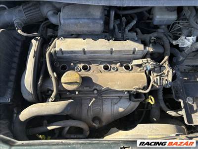 Opel Astra G, Opel Zafira A, Opel Meriva A, Opel Vectra B, Opel Vectra C Z16XE motor 
