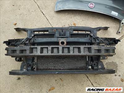 Volkswagen Golf 5 1.4 komplett homlokfal 1k0121251p 1k0121207t