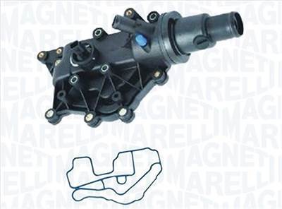 MAGNETI MARELLI 352317004360 - termosztát, hűtőfolyadék RENAULT