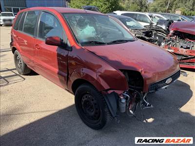 Ford Fusion bontott alkatrészei FXJA