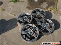 20" 5x120 VW Amarok - Transporter T5