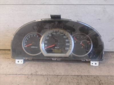 DAEWOO NUBIRA 03-10 Kilóméteróra