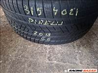  315/40/21" Pirelli téli gumi 