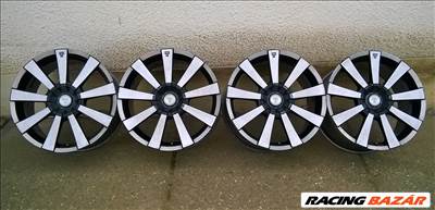 Eladó 4db 18-as 4x100-as Tecnomagnesio alufelni