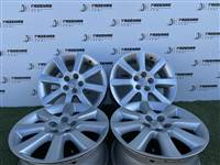 5x100 16" Toyota gyári alufelni 6,5Jx16h2 ET45